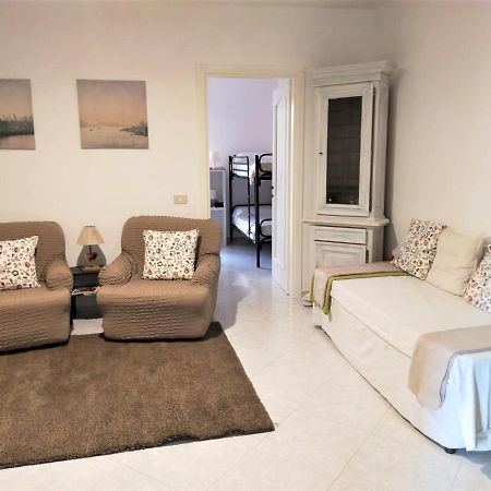 Casa Indipendente Pisa Villa Bagian luar foto