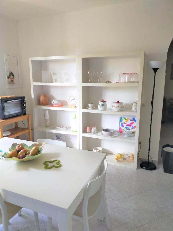 Casa Indipendente Pisa Villa Bagian luar foto