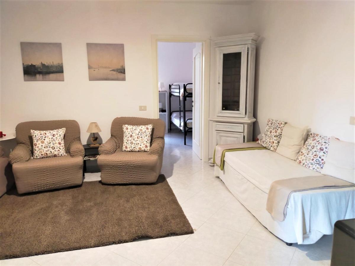 Casa Indipendente Pisa Villa Bagian luar foto